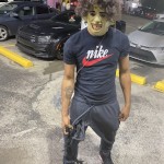 ITS MR SNAKE
