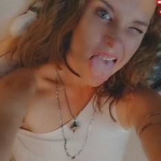 Kai Sloane Blaze