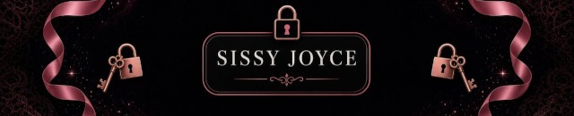 SissyJoyce