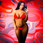 Samantha Flair Official