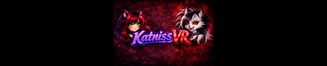 KatnissVR