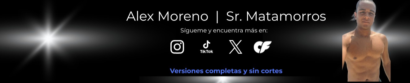 Sr Matamorros