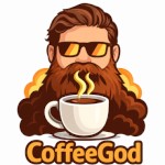 CoffeeGod89