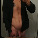 I will fuck you over