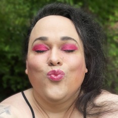 Miss Alina Paige