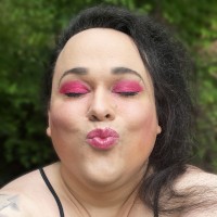 Miss Alina Paige