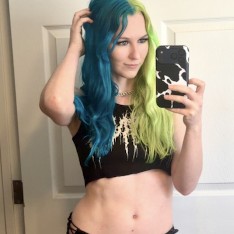 Brooke Dillinger