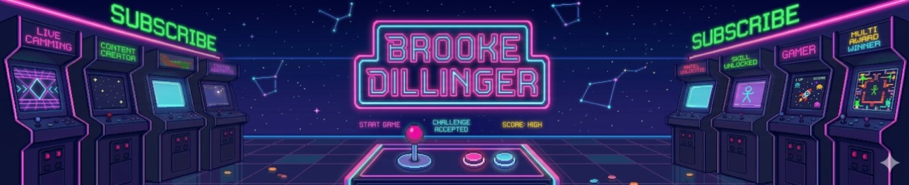 Brooke Dillinger
