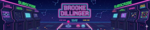 Brooke Dillinger