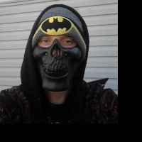 Johnny Faust