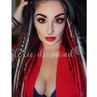 LexieDiamondXo