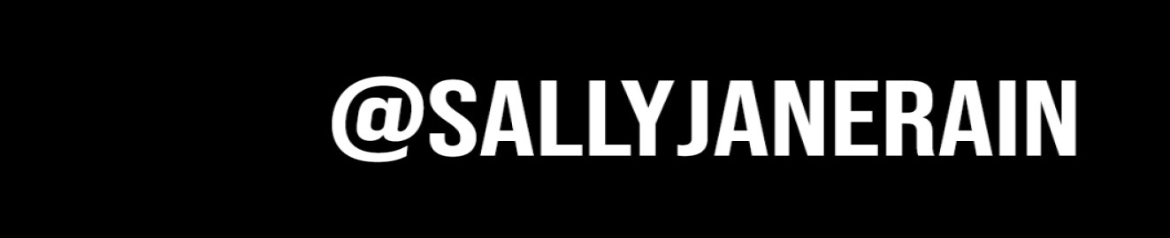 Sallyjanerain