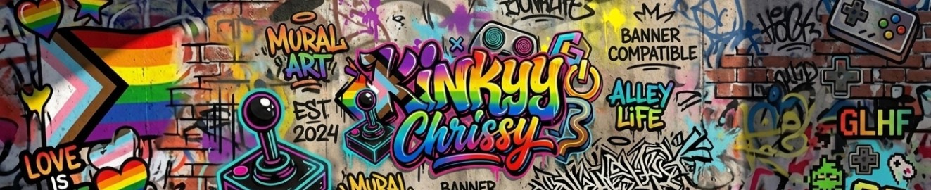 Kinkychrissyy
