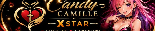 Candy Camille