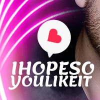 Ihopesoyoulikeit
