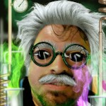 Gent that makes dents