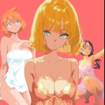 Morning Cock Animation 
