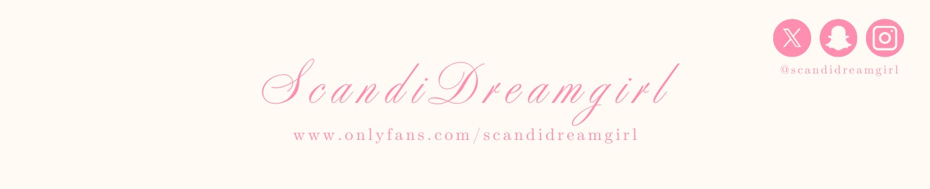 Scandidreamgirl