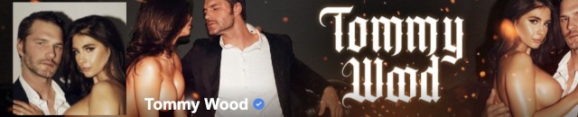 Tommy Wood