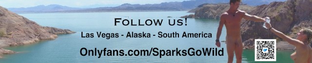 SparksGoWild