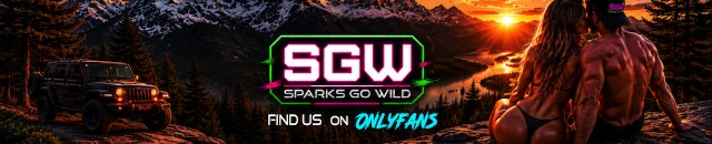 SparksGoWild