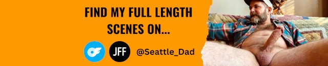 Seattle Dad