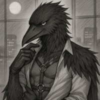 Crow Master