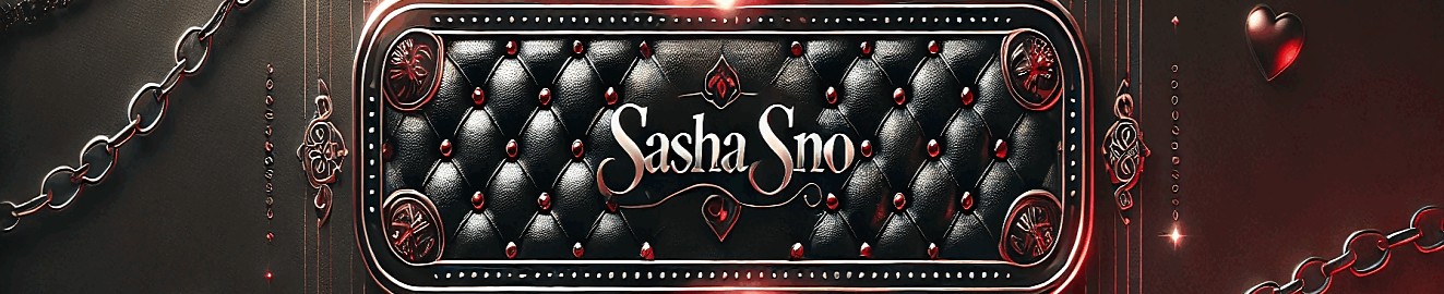 Probably Sasha