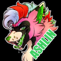 Ashlin V