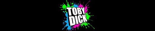 Toby Dick