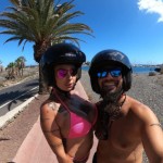 Ladymuffin And Tommy A Canaglia