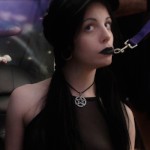 Violette Black