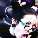 Violette Black