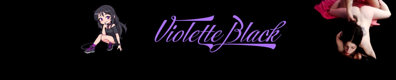 Violette Black