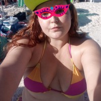 Straight Couple Swinging