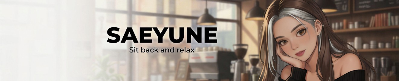 Saeyune