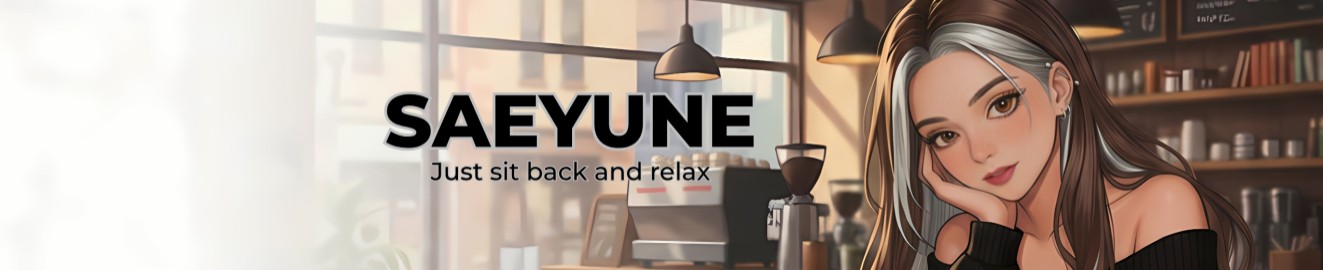 Saeyune
