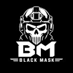 Black x Mask