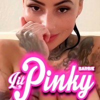 LilPinky Barbie
