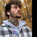 Parker Clay