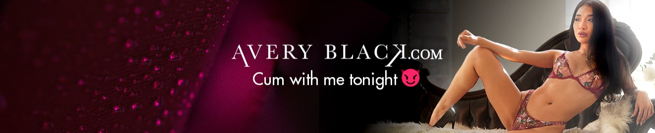 Avery Black