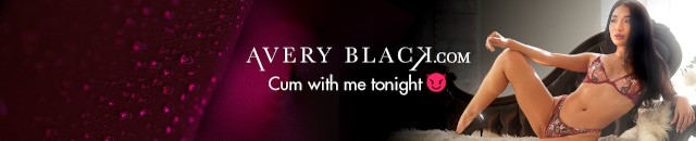 Avery Black