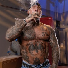Masculine Jason