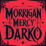 Morrigan Mercy Daemon Darko