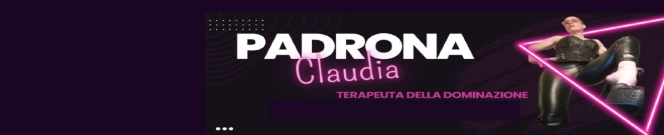 Padrona Claudia