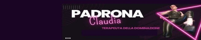 Padrona Claudia