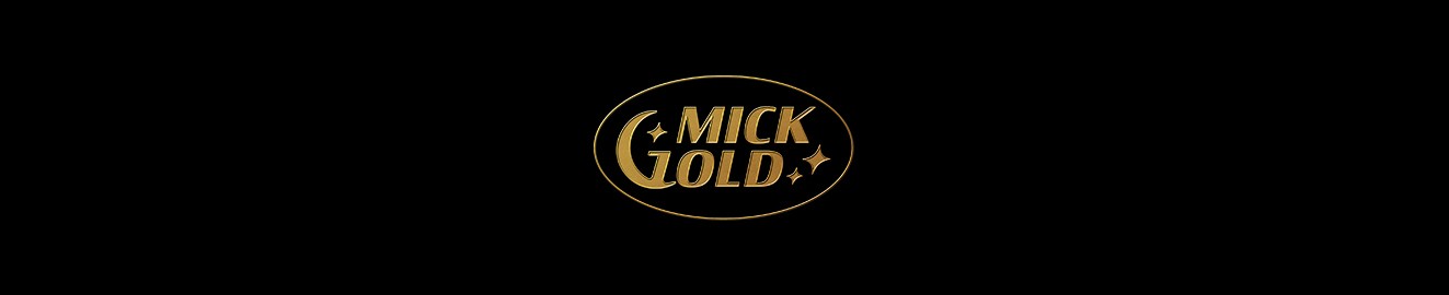 Mick Gold