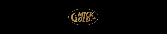 Mick Gold