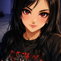 LeahVonHell
