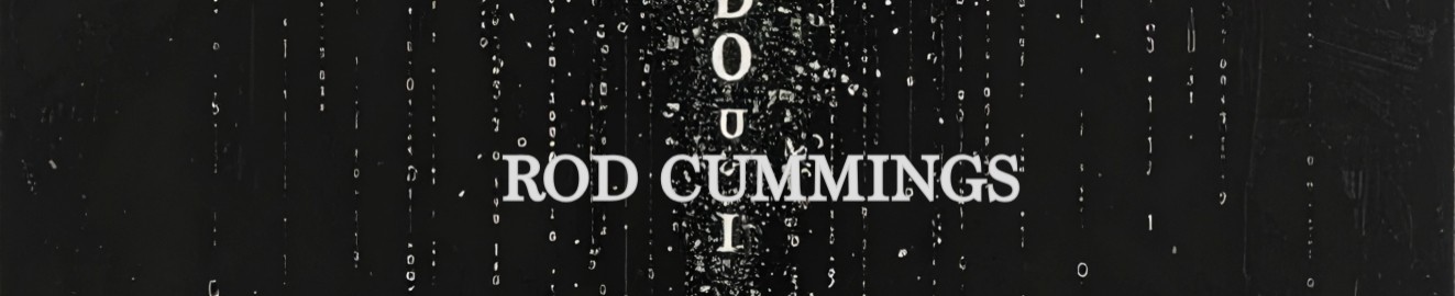 Rod Cummings